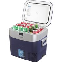 Компрессорный автохолодильник Бирюса НС-22P5