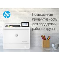 Принтер HP Color LaserJet Enterprise M555dn 7ZU78A