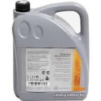 Трансмиссионное масло Mercedes-Benz MB 236.14 5л [A001989680311]