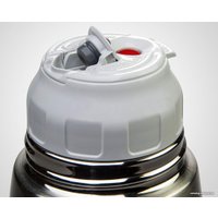 Термос Zojirushi SJ-JS10-XA 1л (серебристый)