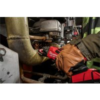 Угловая шлифмашина Milwaukee M18 Fuel FSAGF125XB-0X 4933478438 (без АКБ, кейс)