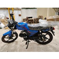 Мопед Vento Riva 2 CX (синий) в Бресте