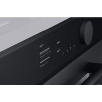 Электрический духовой шкаф Samsung NV75T9979CD/WT