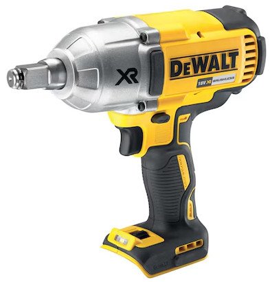 Гайковерт DeWalt DCF899HN (без АКБ)