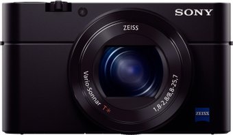 Sony Cyber-shot DSC-RX100M3