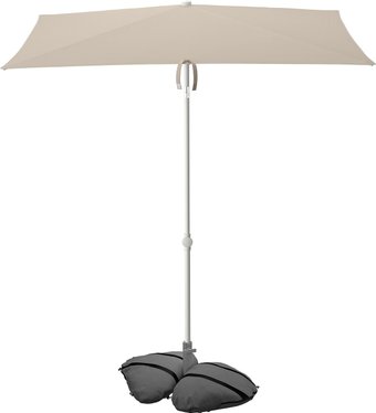 Садовый зонт Ikea Tveto/iggon s59576203
