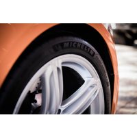 Летние шины Michelin Pilot Sport 4 S 235/40R20 96Y