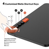 Графический планшет Veikk Voila L V01060