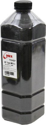 

Тонер Imex для HP LJ Тип MGi-3 (фас.Рос.) 1 кг