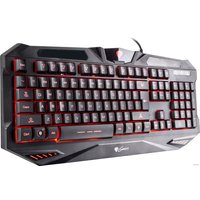 Клавиатура Genesis RX39