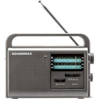 Радиоприемник Soundmax SM-RD2110