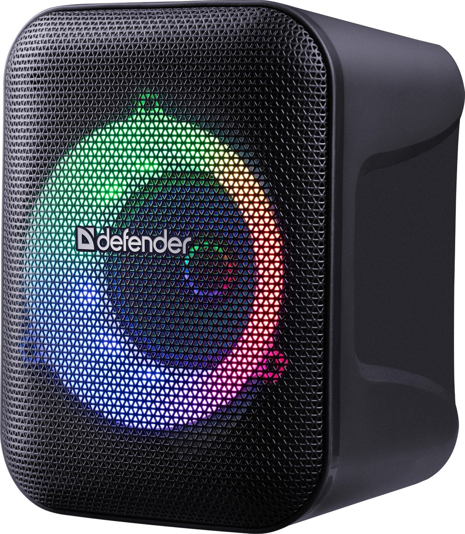 Беспроводная колонка Defender Boomer 14