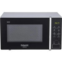 Микроволновая печь Hotpoint MWHA 201 SB