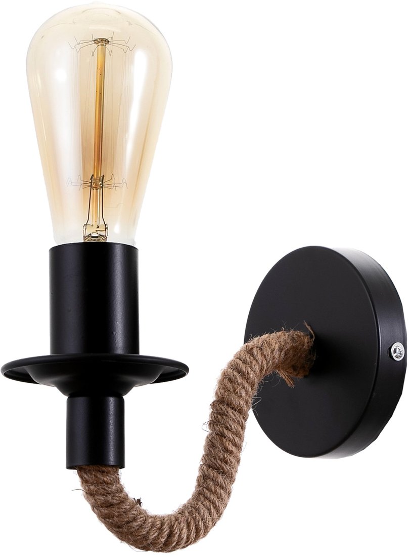 

Бра BayerLux 69941/1 5200207 (черный)