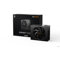 Блок питания be quiet! Straight Power 12 1500W BN340
