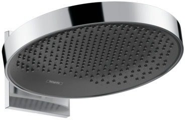 

Верхний душ Hansgrohe Rainfinity 360 1jet 26230000 (хром)