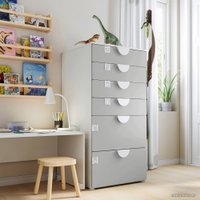 Комод Ikea Смостад/Опхус 293.955.86