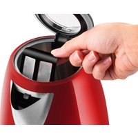 Электрический чайник ETA Ela Digi 9598 90010 red color