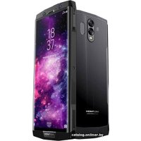 Телефон Homtom HT70 (черный)