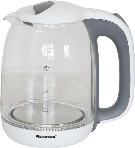 

Электрический чайник Renova KT17G-09W