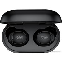 Наушники QCY ArcBuds Lite (черный)