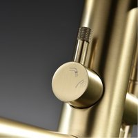 Смеситель Ganzer GZ19181-S