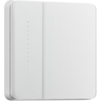 Выключатель Aqara Z1 Pro 1 клавиша (белый)