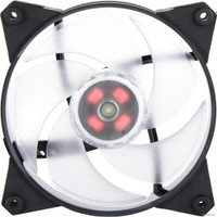 Вентилятор для корпуса Cooler Master MasterFan Pro 120 Air Pressure RGB MFY-P2DN-15NPC-R1