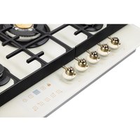 Варочная панель Hiberg VM 7255 Y