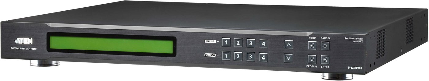 

Переключатель Aten VM5404HA-AT-G