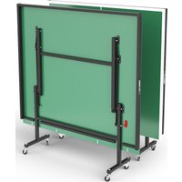Теннисный стол Unix Line Indoor 15 mm MDF (green) в Борисове