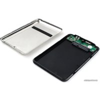 Бокс для накопителей 2.5" Gembird EE2-U3S-60