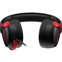 Наушники HyperX Cloud Mini (черный)