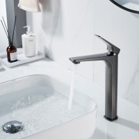 Смеситель Shevanik S4211T