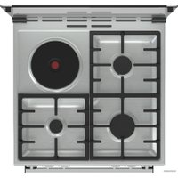 Кухонная плита Gorenje K6121XC