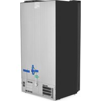 Холодильник side by side ZUGEL ZRSS630B