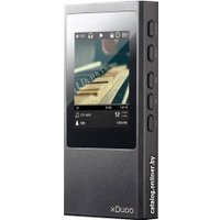 Hi-Fi плеер xDuoo X20