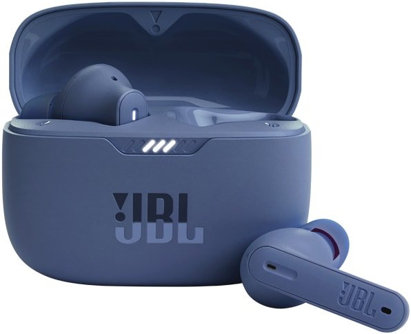 

Наушники JBL Tune 230NC (синий)