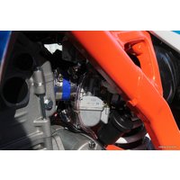 Мотоцикл BSE Z7 300E (оранжевый)