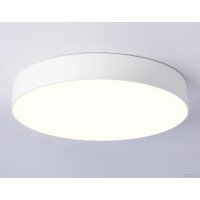 Светильник-тарелка Ambrella light FV5531 WH (белый)