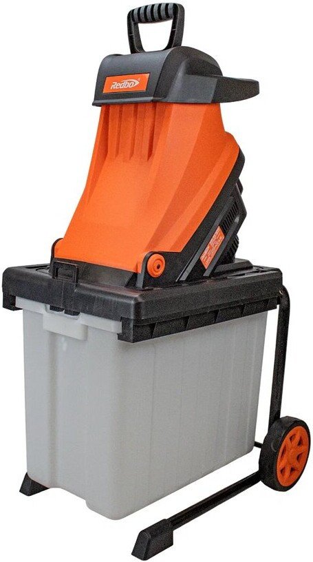 Садовый измельчитель Redbo ESR-45/3200