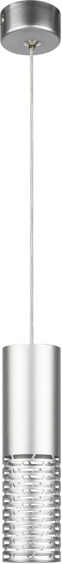 

Подвесная люстра ЭРА PL34 SL MR16 GU10 Б0061371