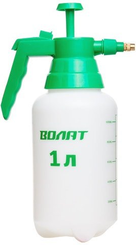 

Ручной опрыскиватель Волат 57020-10