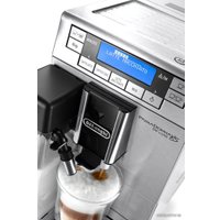 Кофемашина DeLonghi PrimaDonna XS ETAM 36.364.M