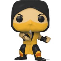 Фигурка Funko POP! Vinyl: Games: Mortal Kombat: Scorpion