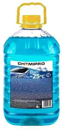 Chemipro -25С Зимняя CH129 4л