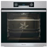Электрический духовой шкаф Hisense BSA65226AX