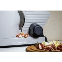 Ломтерезка Sencor SFS 4050SS