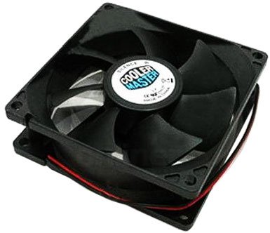 

Вентилятор для корпуса Cooler Master N8R-22K1-GP