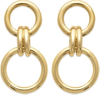 Серьги Maison de la Bijouterie 2583600